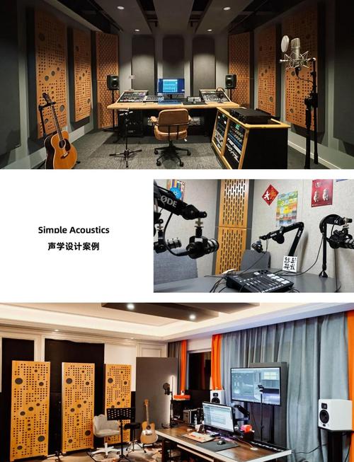 声学工程与用户体验的完美融合：呱呱k歌伴侣的技术革新之路