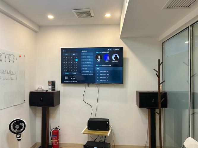 声学工程与用户体验的完美融合：呱呱k歌伴侣的技术革新之路