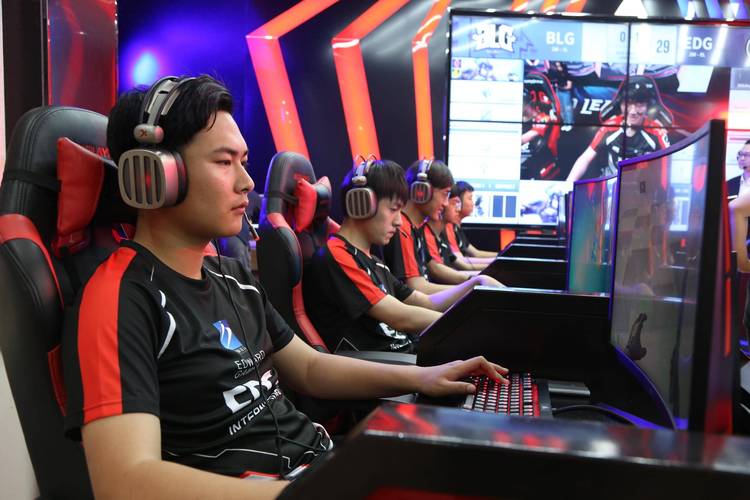 电竞解说行业的伦理边界：从4P门事件看职业规范重构