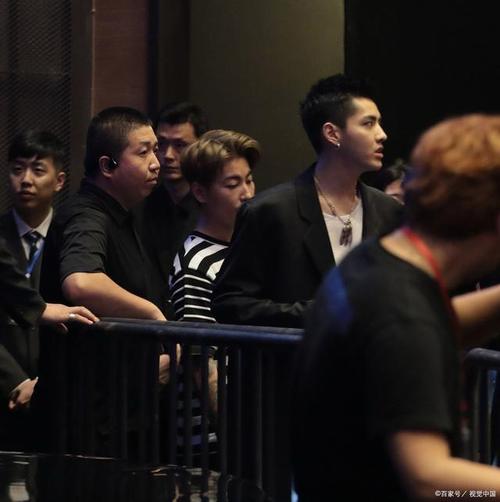 吴亦凡编号是什么？看懂内部编号含义全解析