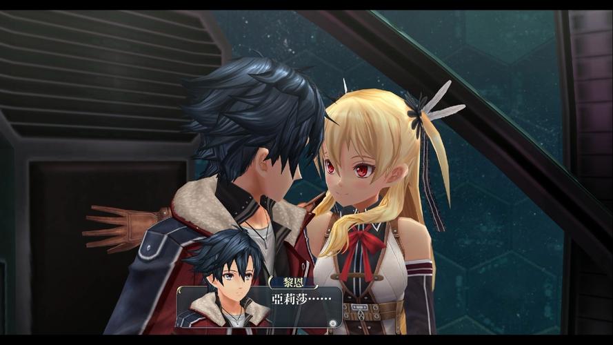 闪之轨迹2剧情怎么样？精彩内容抢先了解！