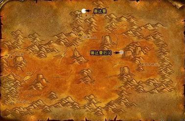 奥达曼在哪？带你快速找到这个神秘之地！