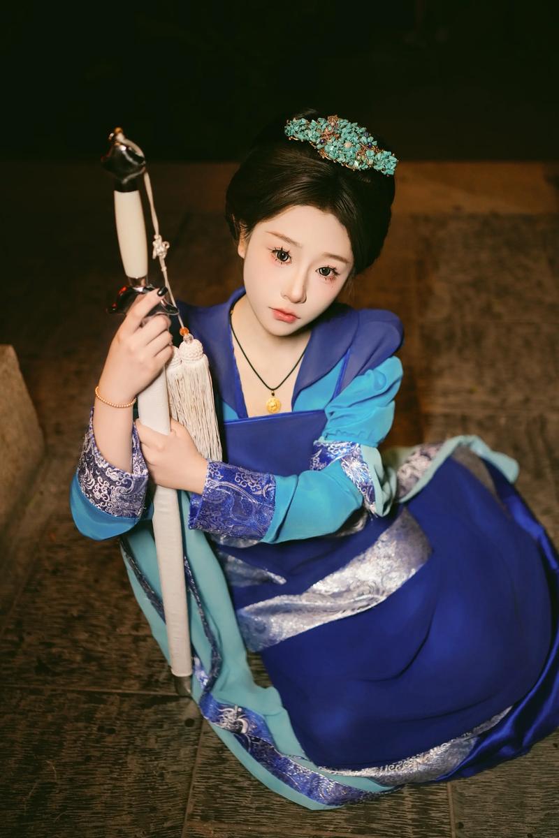 龙葵cos男生能做吗？关键看这些造型秘诀！