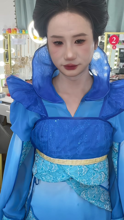 龙葵cos男生能做吗？关键看这些造型秘诀！