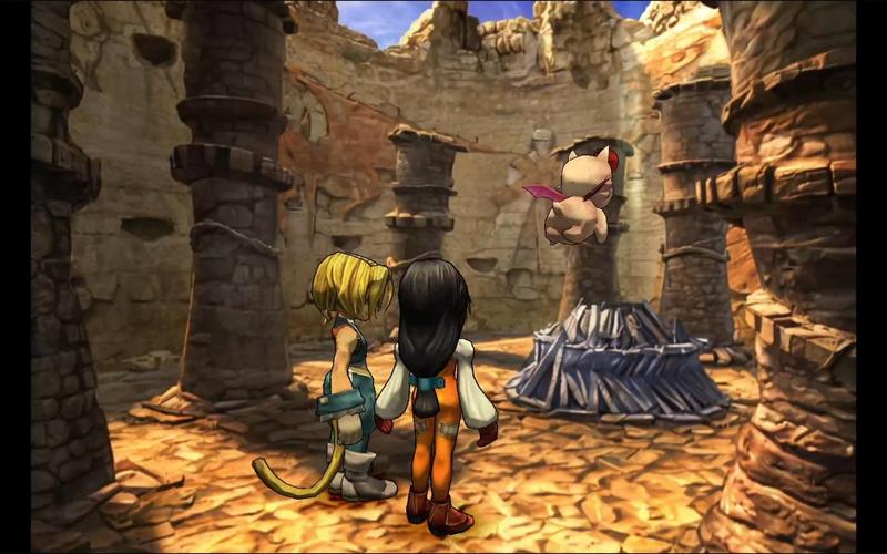 ff9攻略哪里找？这几个途径轻松搞定！