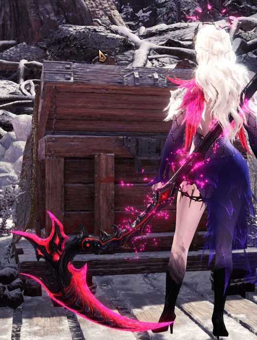 魅魔遗迹更新地址变了?速看最新进入方法