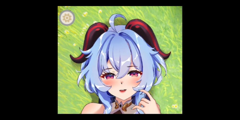 甘雨触摸器是什么？带你了解这个新奇玩意儿！