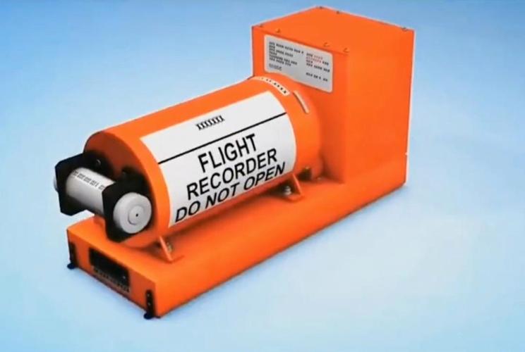 黑匣子颜色大公开！作用和重要性一文说清飞航安全