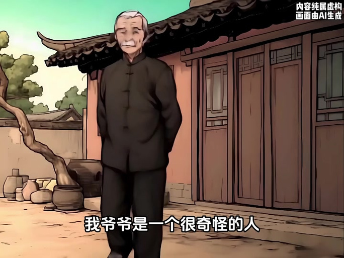 牛爷爷的心里有秘密 图图的妈妈张小丽故事怎么读?看这里轻松掌握剧情!