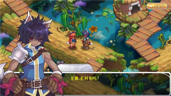 灵魂救星2哪个职业最强？职业强度排行榜分享