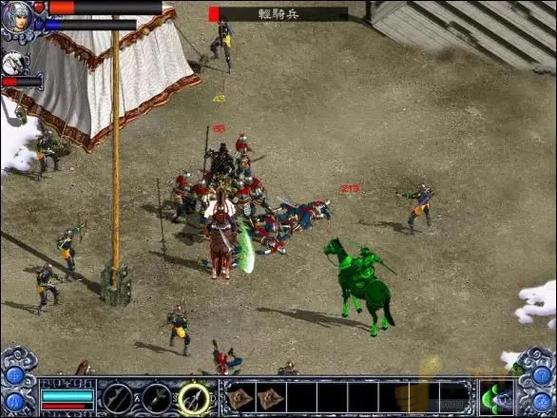 赵云传游戏下载地址（官方免费安全安装方法）