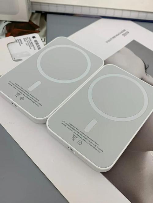 苹果外置电池：移动电源领域的温控革命与能效博弈