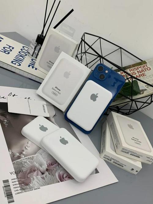 苹果外置电池：移动电源领域的温控革命与能效博弈