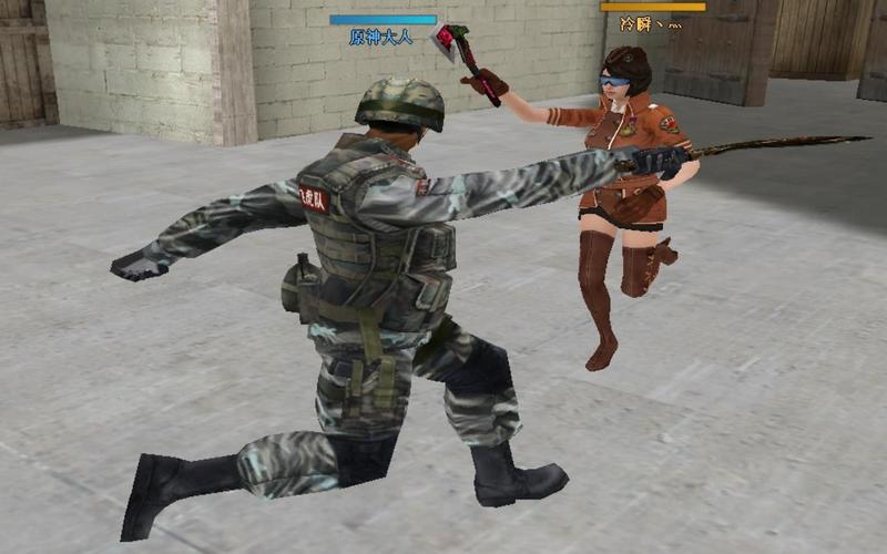 穿越火线五月版本：战术革新与玩家留存的数据透视