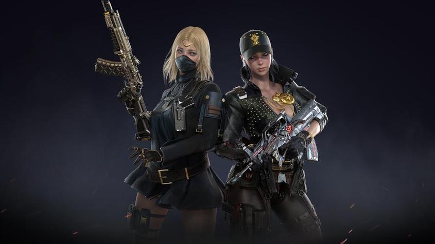 穿越火线五月版本：战术革新与玩家留存的数据透视