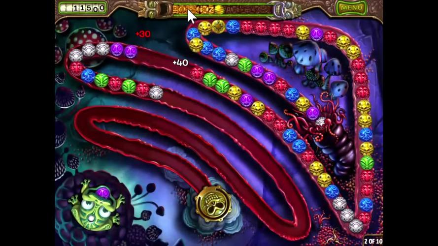 祖玛的复仇隐藏关怎么进？解锁条件和攻略曝光！