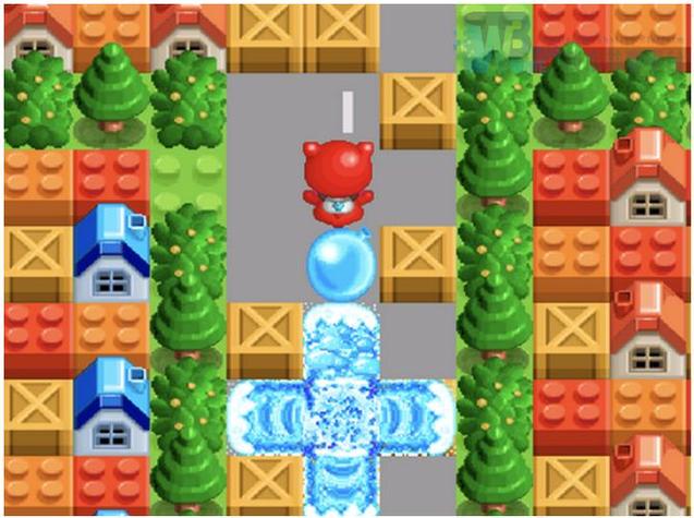 泡泡堂客户端的应用场景探讨