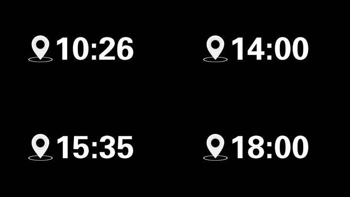 字幕工程中的时间码精度:SubRip格式在流媒体时代的技术演进