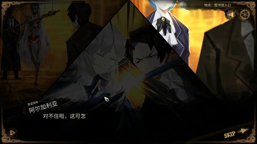 博哈姆废墟探险指南分享？新手必看实用游玩技巧！