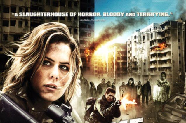 僵尸日记2好看吗?这几个亮点让你秒懂!