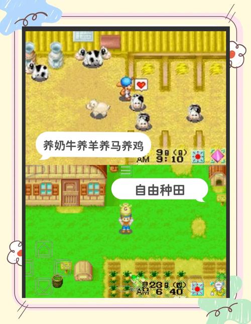 牧场物语矿石镇的伙伴们真实之玉