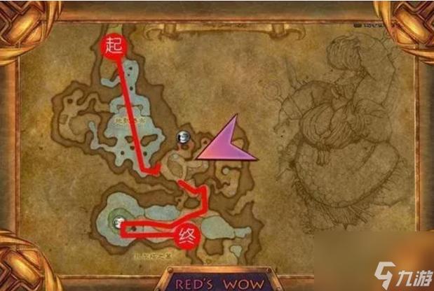 玛拉顿入口有啥秘密？探索其中不为人知之处！