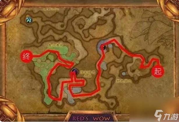 玛拉顿入口有啥秘密？探索其中不为人知之处！