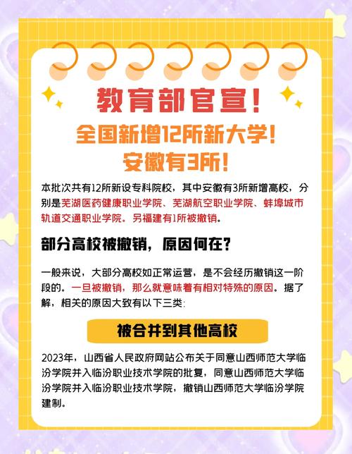 安徽和教育有哪些优势？三大核心亮点揭秘！