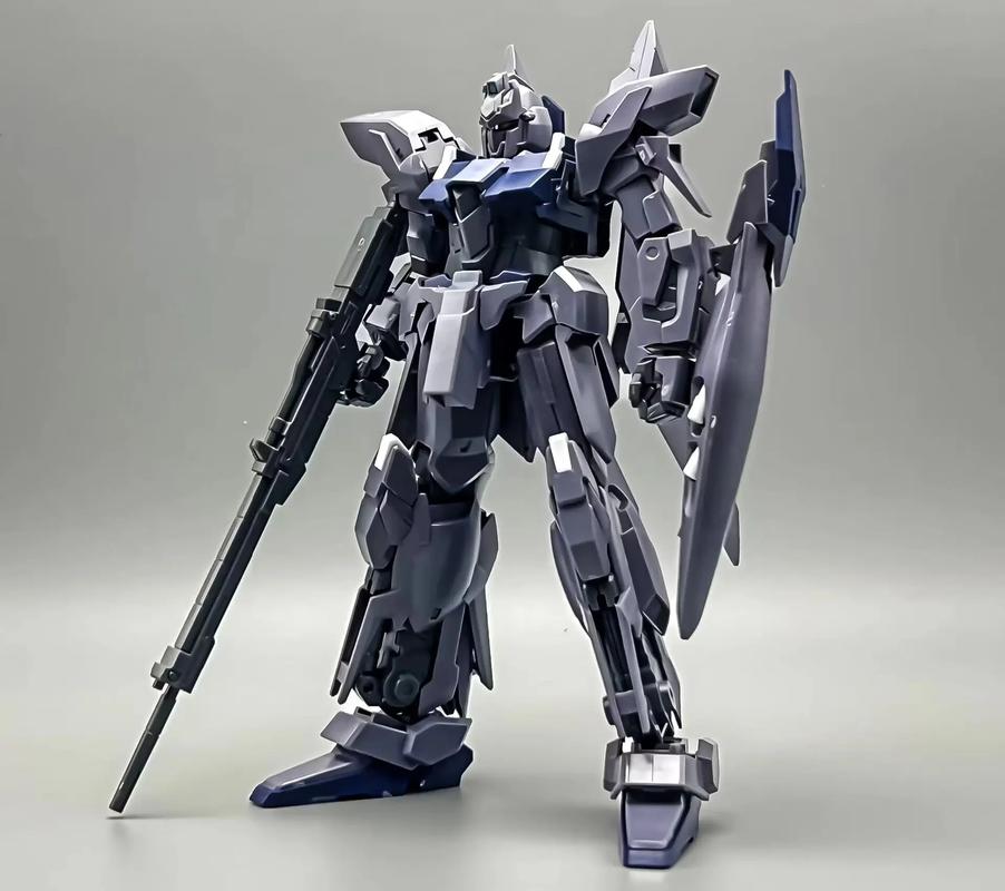 德尔塔高达有什么优缺点？(资深模型爱好者对比评测！)