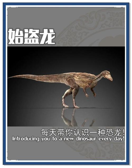 恐龙的黎明有啥特点？了解早期恐龙的生存之道