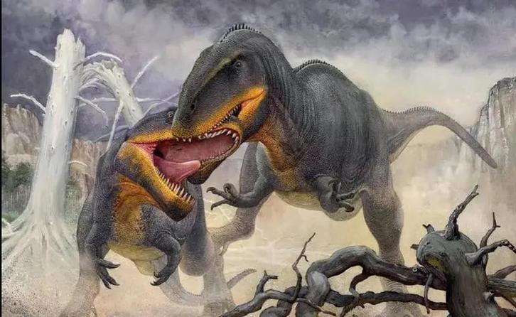 恐龙的黎明有啥特点？了解早期恐龙的生存之道