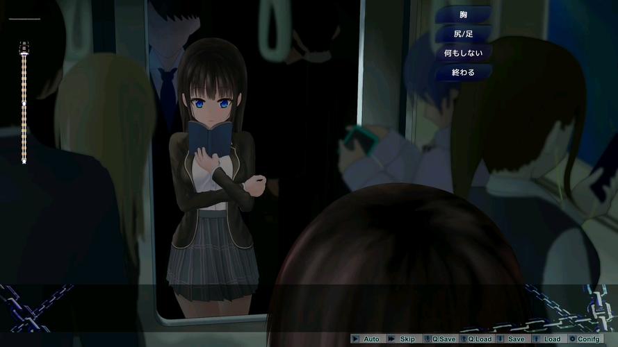 轮回电车杨过游戏剧情解析？带你揭秘隐藏故事线！