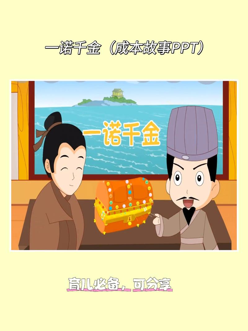 成语一诺千金最早形容西汉谁?(揭秘这位历史名人的故事)