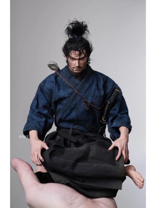 宫本武藏攻略的性能优化策略