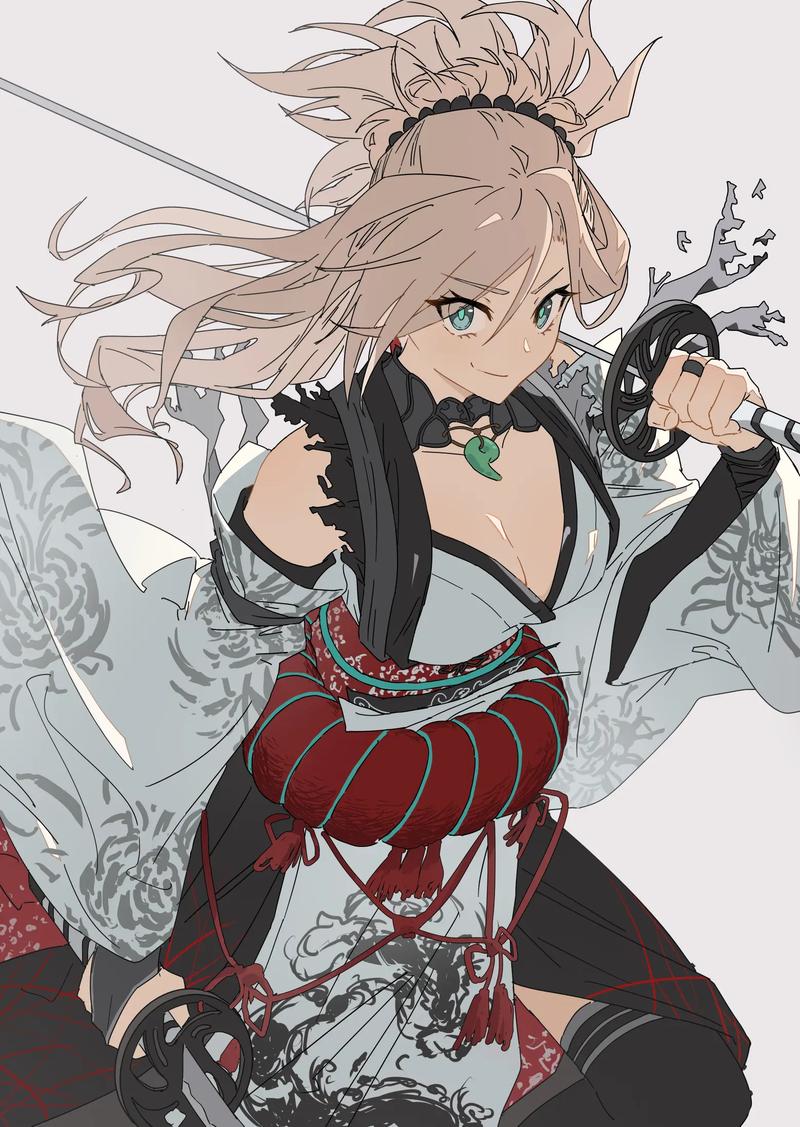 宫本武藏攻略的性能优化策略