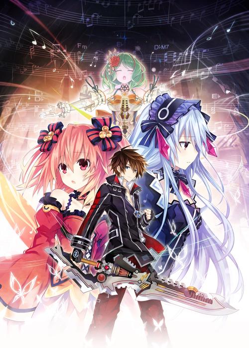 妖精剑士f剧情怎么样？主线故事深度解析！