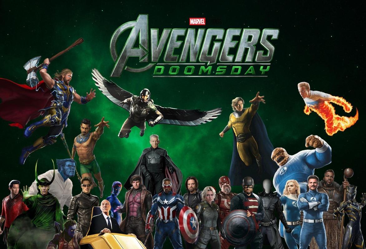 复仇者行动是什么？5分钟全面解析关键剧情！