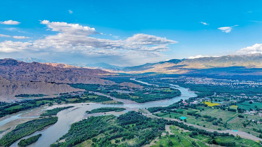 位于青海拥有高原小江南之称的是哪里？揭秘这5个景点风光无限！