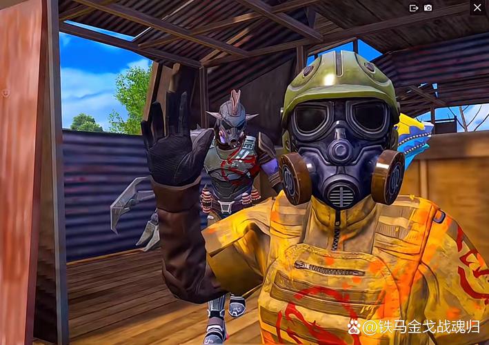 逃生攻略实战分享(老司机经验教你避开所有坑！