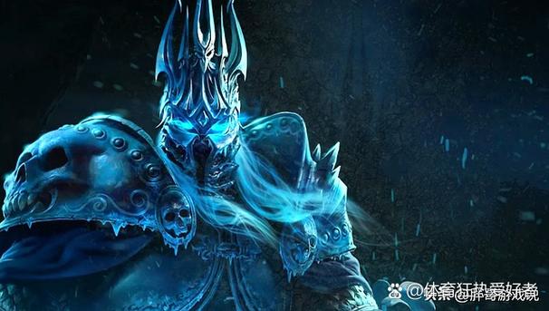 试炼场机制：暴雪游戏设计的迭代熔炉