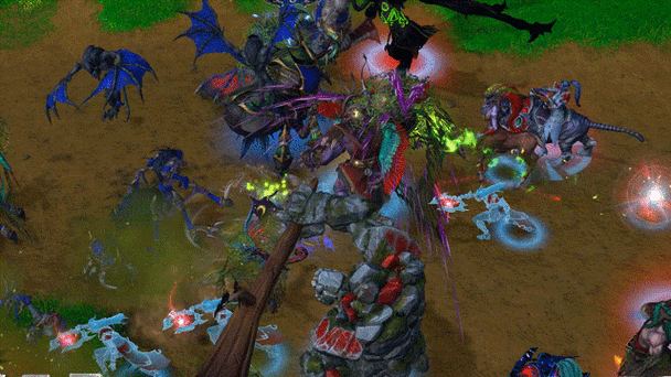 魔兽真三吧有啥新动态？最新消息抢先知晓！