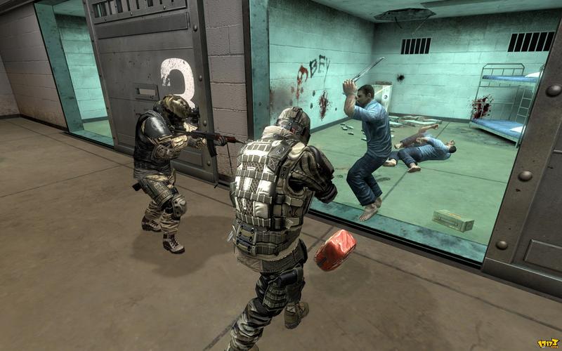 战地之王补丁：游戏优化与反作弊技术的协同演进