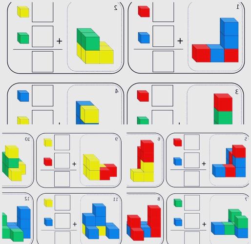 方块翻翻翻高分秘诀大公开，轻松成为排行榜第一！