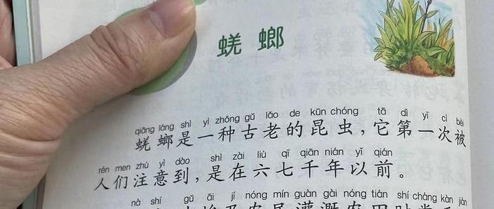 你知道蜣螂会飞吗?这些要点告诉你答案!