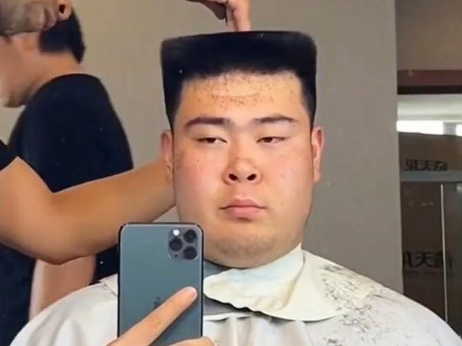 发型diy老翻车?避开这些错误效果堪比理发店