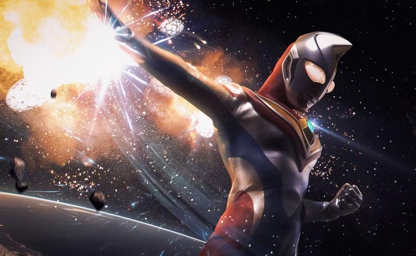 超光速粒子系统在戴拿奥特曼3中的量子态转换机制研究