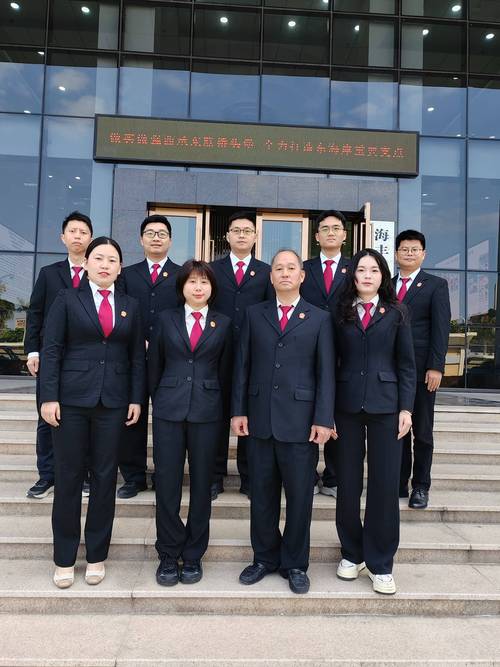 荣誉执行官工作怎么样？听听过来人怎么说