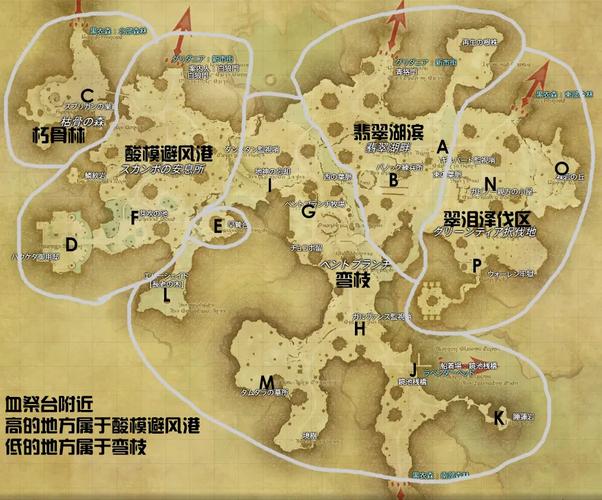 艾欧泽亚种族构建中的生物力学与文明适应性研究