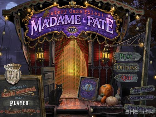 神秘视线4通关技巧大揭秘!5个关键点别错过