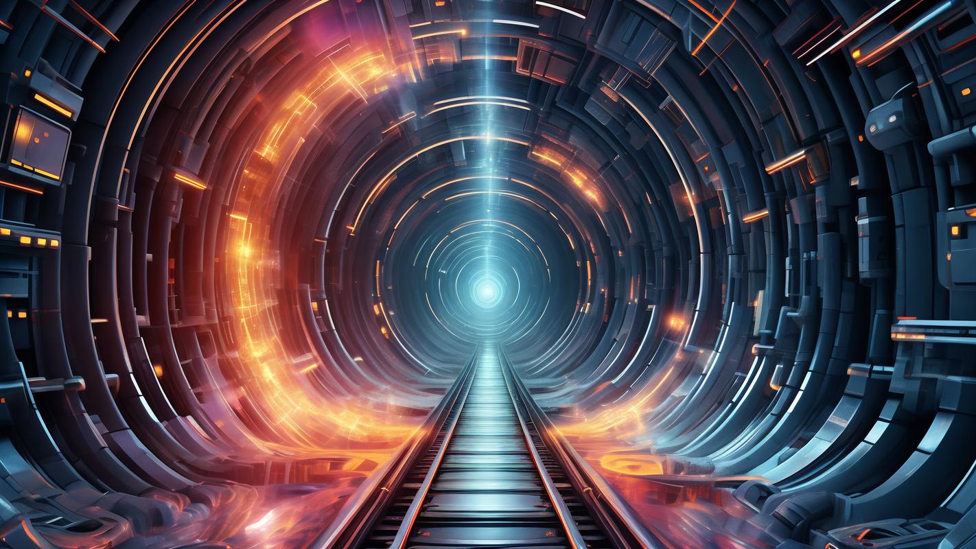 突破时空边界：极速翱翔成就背后的技术革命与行业变革